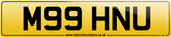 M99 HNU
