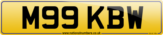M99 KBW