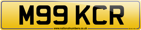 M99 KCR