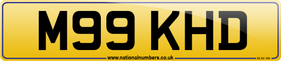 M99 KHD