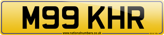 M99 KHR
