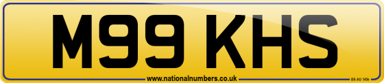 M99 KHS