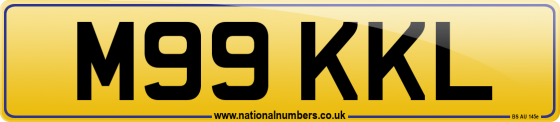 M99 KKL