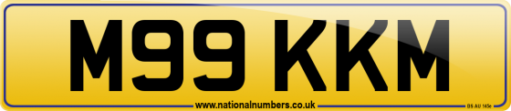 M99 KKM