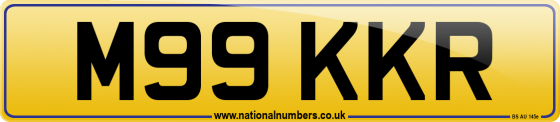 M99 KKR