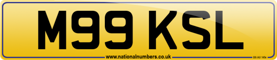 M99 KSL