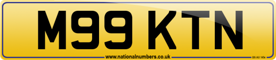 M99 KTN
