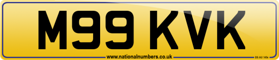 M99 KVK