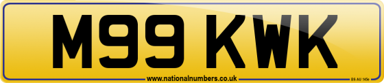 M99 KWK