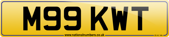 M99 KWT