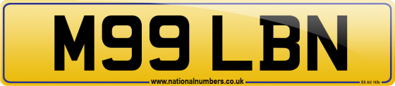 M99 LBN