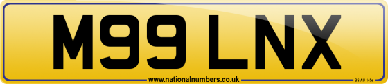 M99 LNX