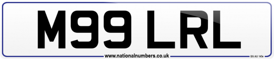 M99 LRL