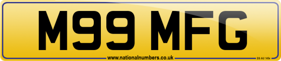 M99 MFG
