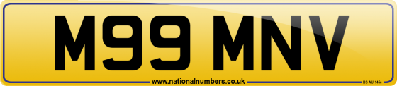 M99 MNV