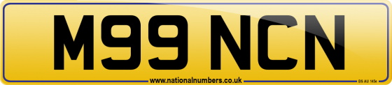 M99 NCN