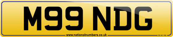 M99 NDG