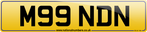 M99 NDN