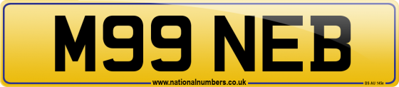 M99 NEB