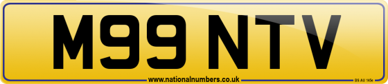 M99 NTV