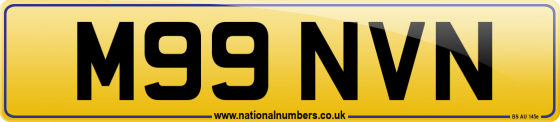 M99 NVN