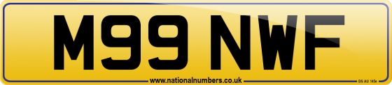 M99 NWF