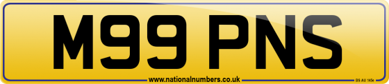 M99 PNS