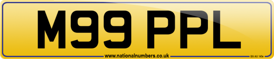 M99 PPL