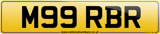 M99 RBR