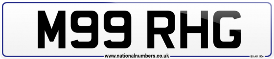 M99 RHG
