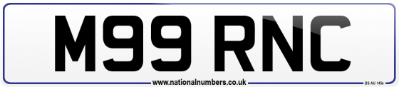 M99 RNC