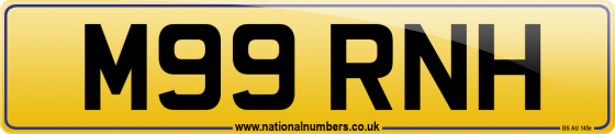 M99 RNH