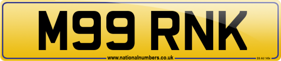 M99 RNK