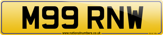 M99 RNW