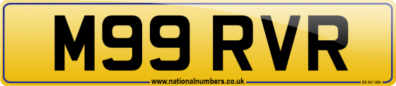 M99 RVR