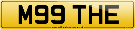 M99 THE