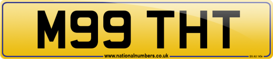 M99 THT