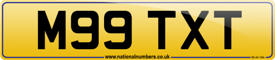 M99 TXT