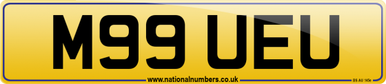 M99 UEU