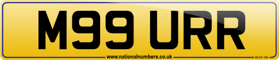M99 URR