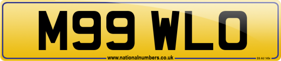 M99 WLO