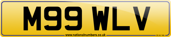 M99 WLV
