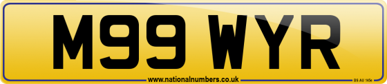 M99 WYR
