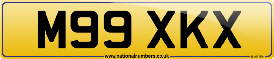 M99 XKX