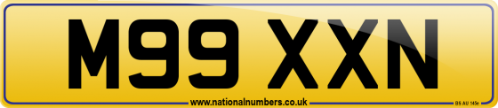 M99 XXN