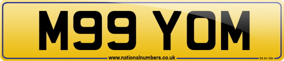 M99 YOM