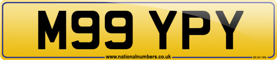 M99 YPY