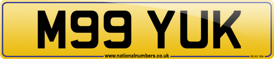 M99 YUK