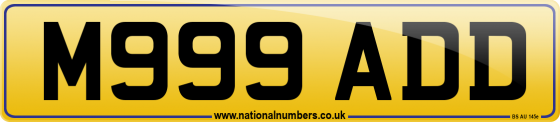 M999 ADD
