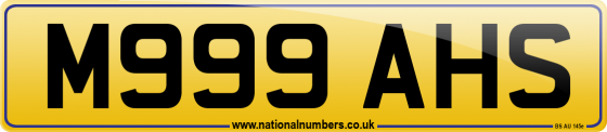 M999 AHS